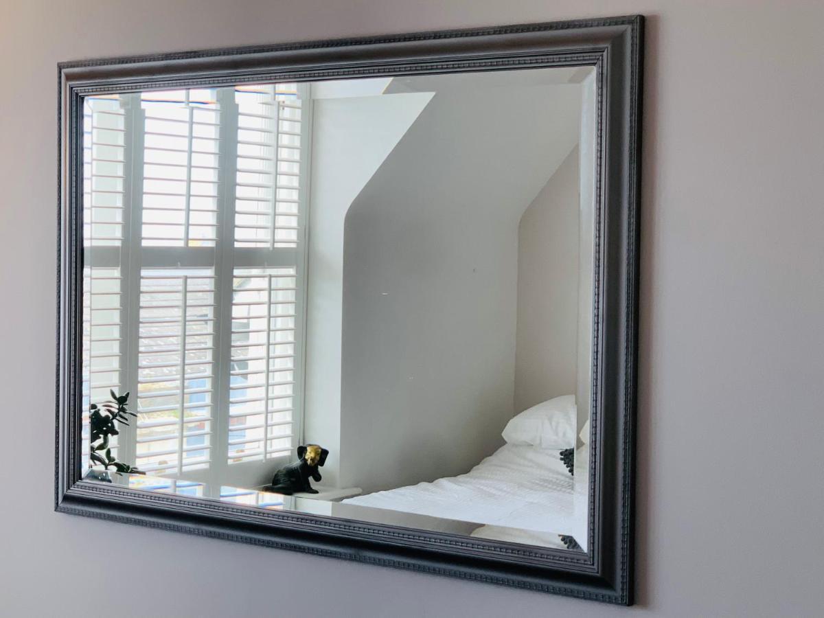 Penthouse Suite, Sea View, Close To Shops, Beach And Train St Leonards-on-Sea מראה חיצוני תמונה
