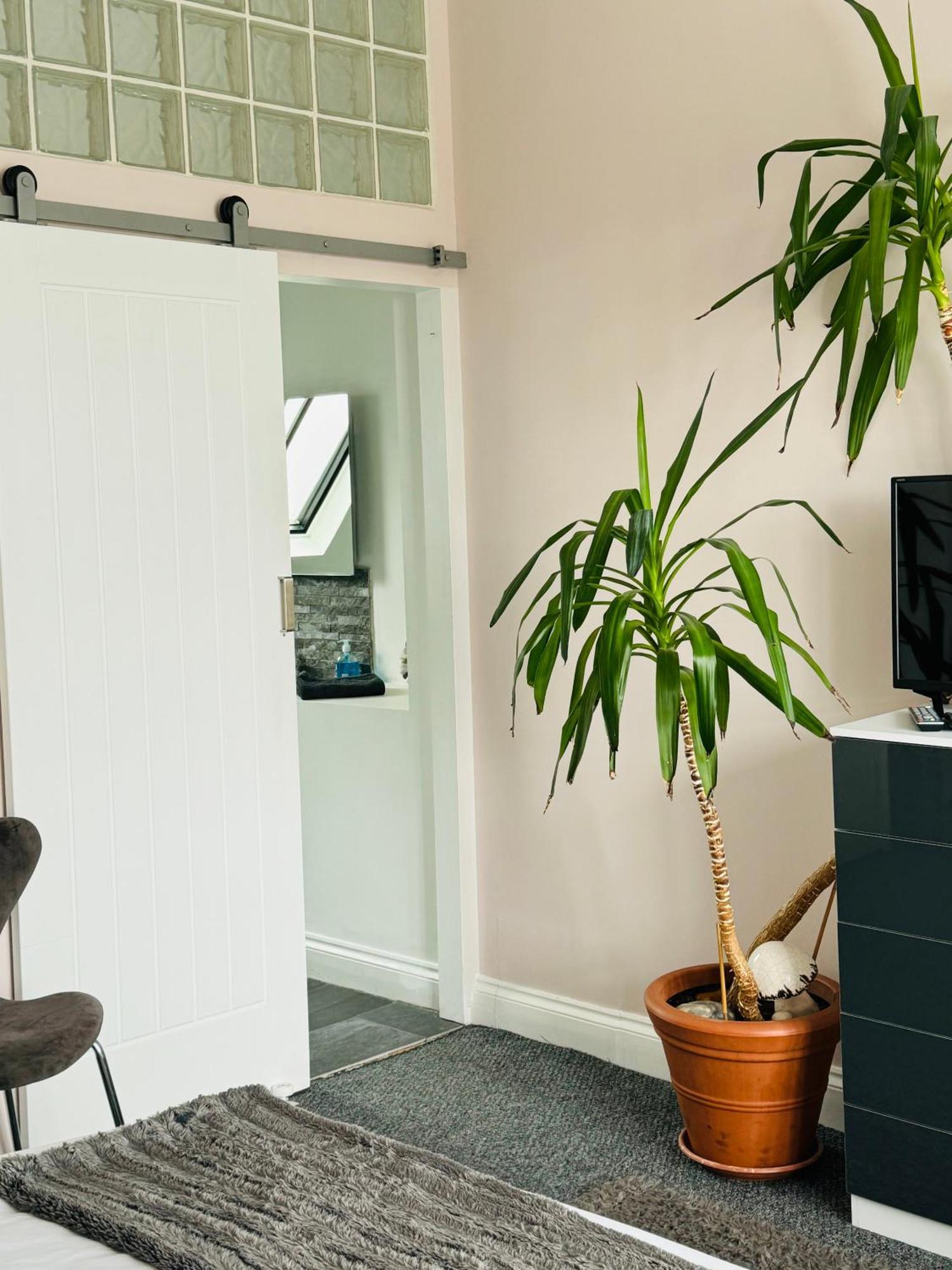 Penthouse Suite, Sea View, Close To Shops, Beach And Train St Leonards-on-Sea מראה חיצוני תמונה